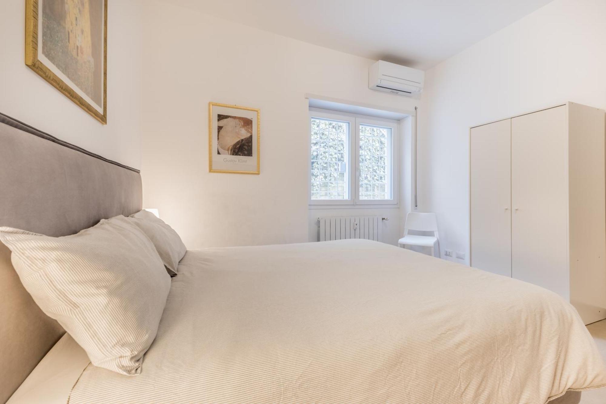 Appartement Al 32c Del Gianicolo *