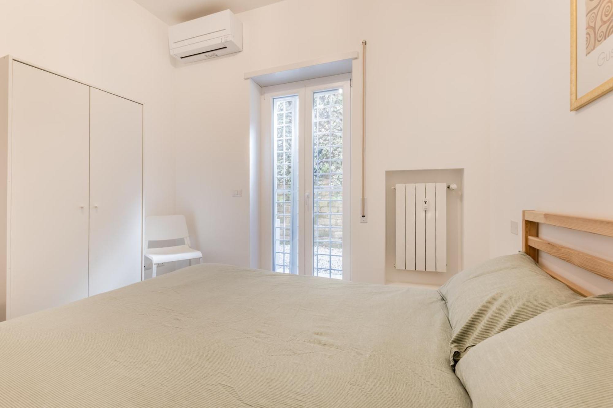 Appartement Al 32c Del Gianicolo Rome