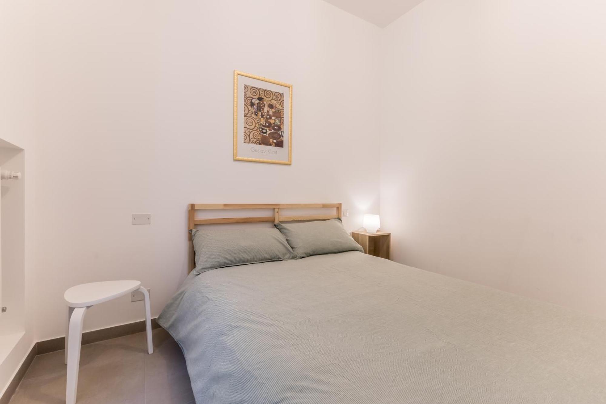 Appartement Al 32c Del Gianicolo Rome